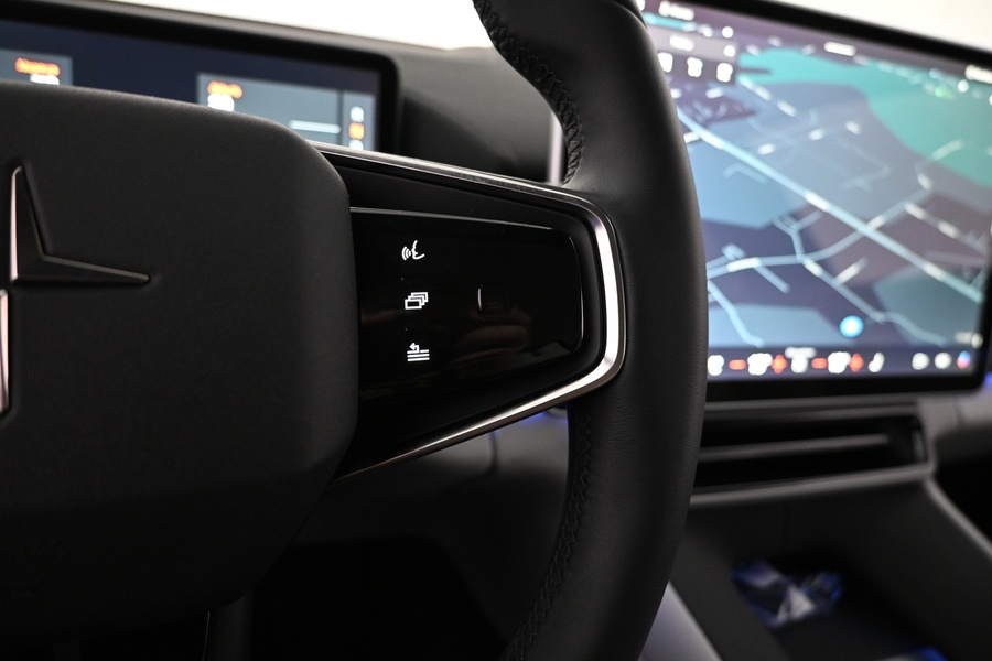 Polestar 4 vaihtoauto