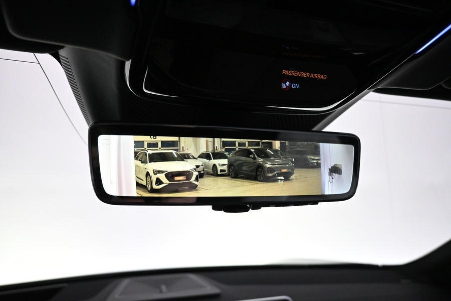 Polestar 4 vaihtoauto