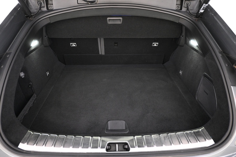 Polestar 4 vaihtoauto