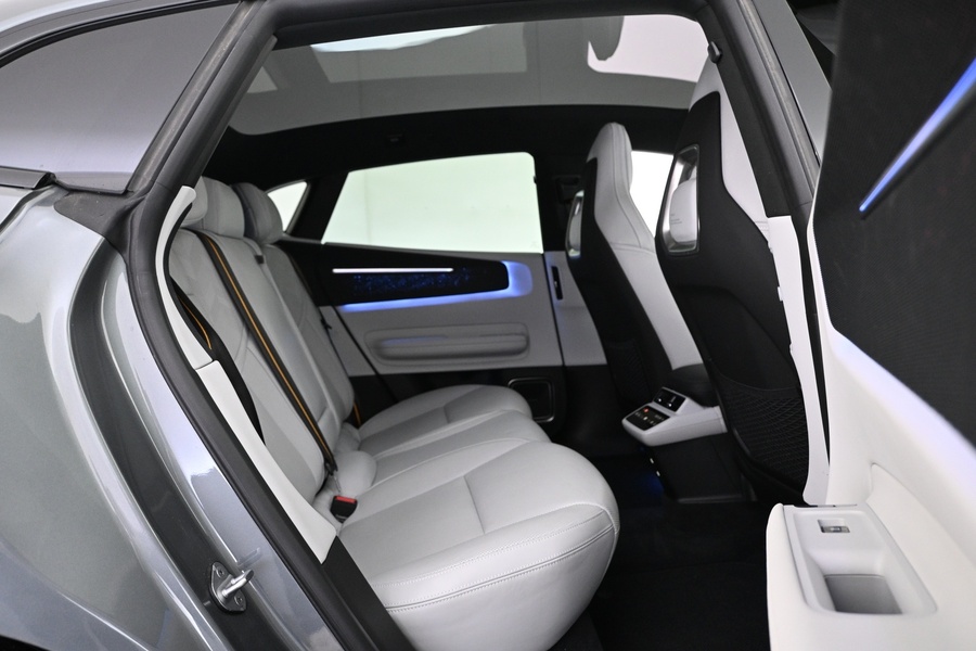 Polestar 4 vaihtoauto