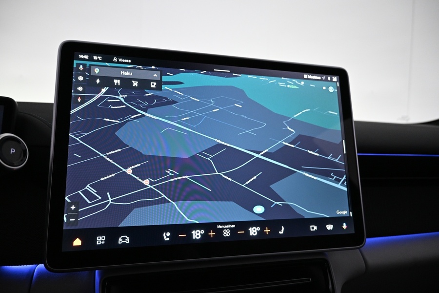 Polestar 4 vaihtoauto