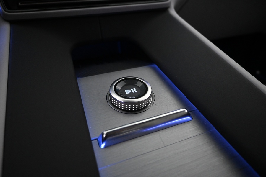 Polestar 4 vaihtoauto