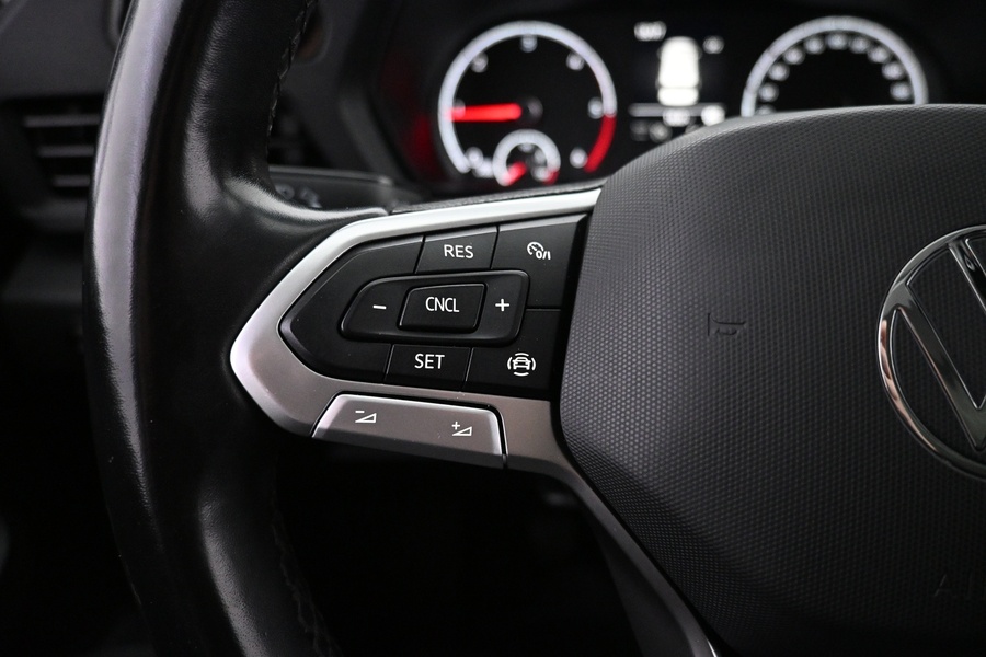 Volkswagen Caddy vaihtoauto