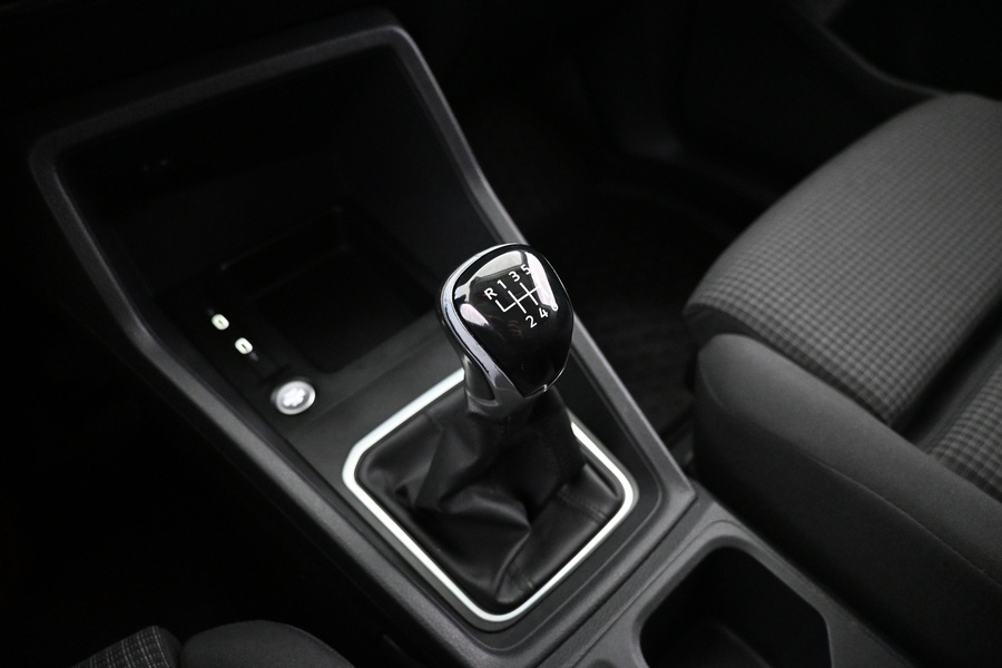 Volkswagen Caddy vaihtoauto