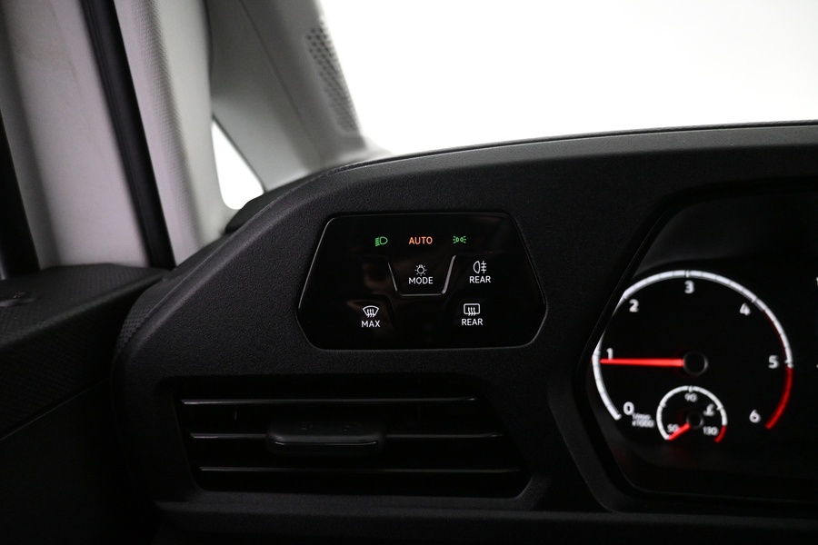 Volkswagen Caddy vaihtoauto