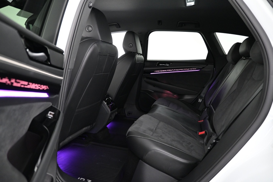 Volkswagen ID.7 vaihtoauto