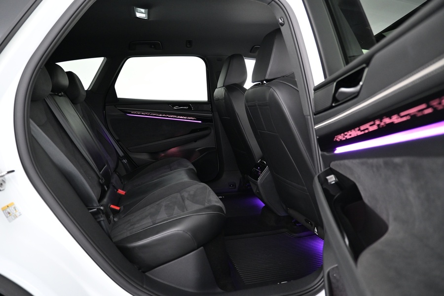 Volkswagen ID.7 vaihtoauto