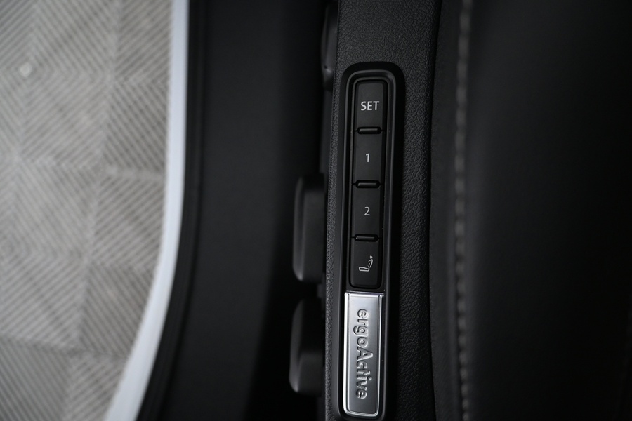 Volkswagen ID.7 vaihtoauto