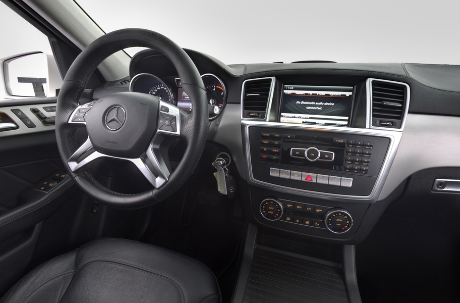 Mercedes-Benz GL vaihtoauto