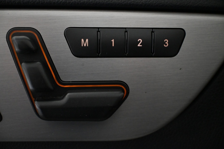 Mercedes-Benz GL vaihtoauto