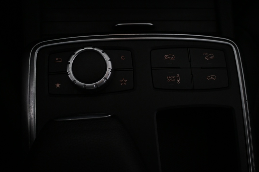 Mercedes-Benz GL vaihtoauto