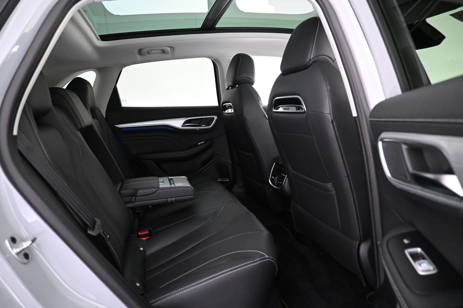 MG Marvel R vaihtoauto