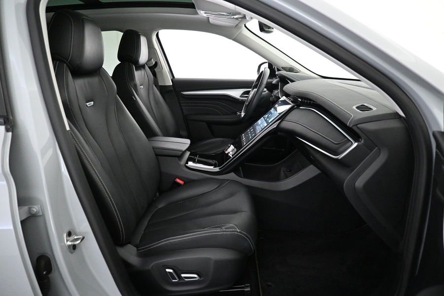 MG Marvel R vaihtoauto