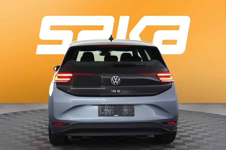 Volkswagen ID.3 vaihtoauto