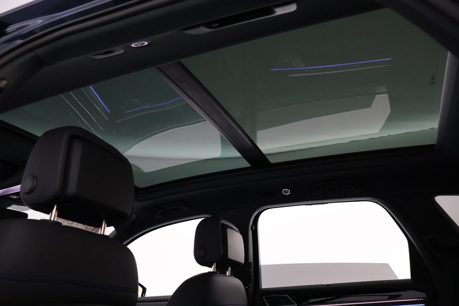 Volkswagen Touareg vaihtoauto