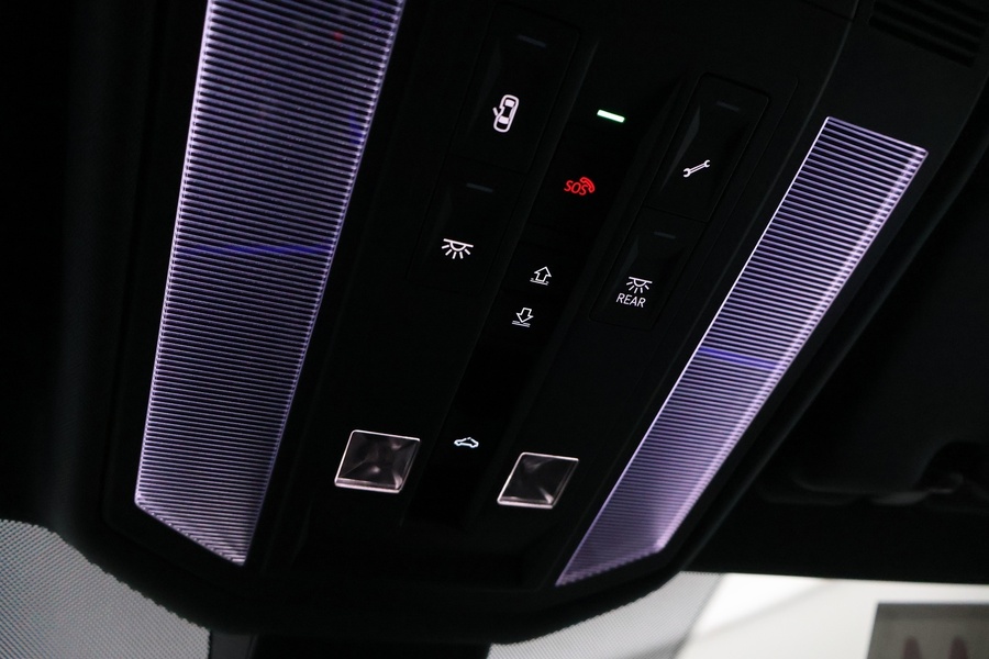 Volkswagen Touareg vaihtoauto