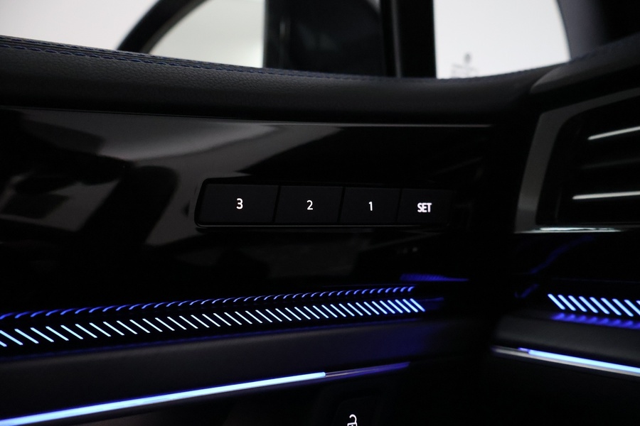 Volkswagen Touareg vaihtoauto