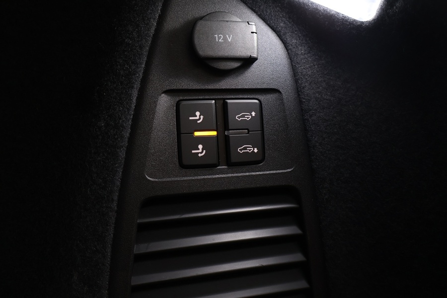 Volkswagen Touareg vaihtoauto