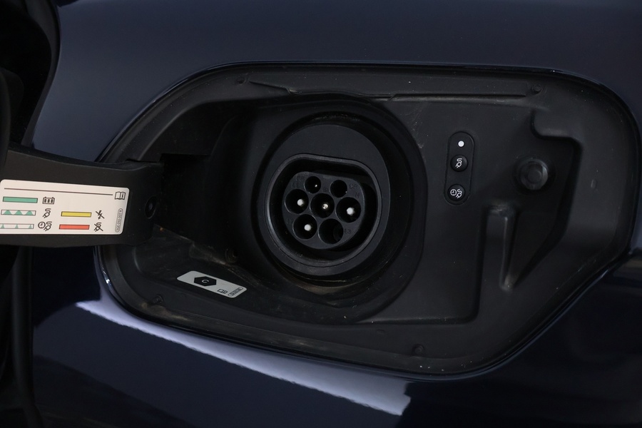 Volkswagen Touareg vaihtoauto