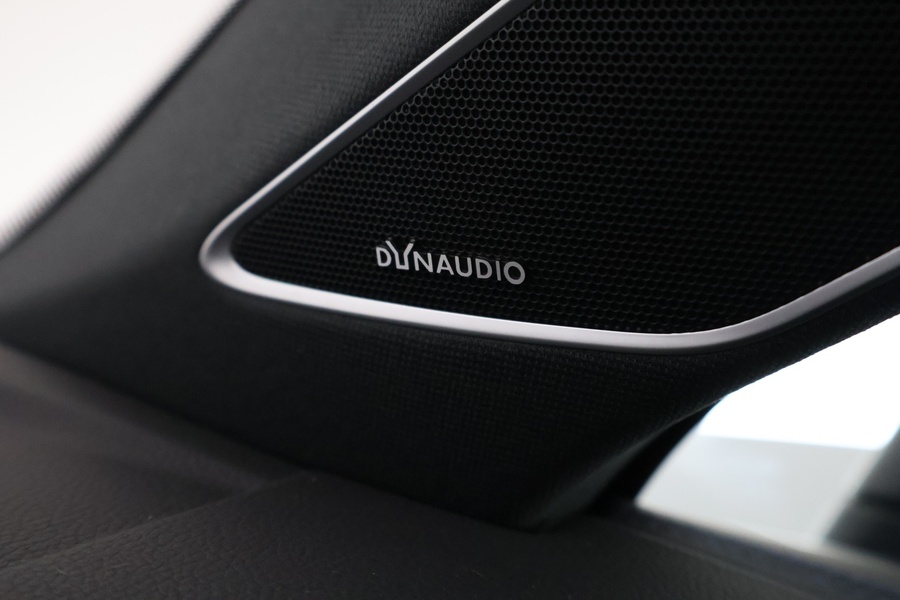 Volkswagen Touareg vaihtoauto