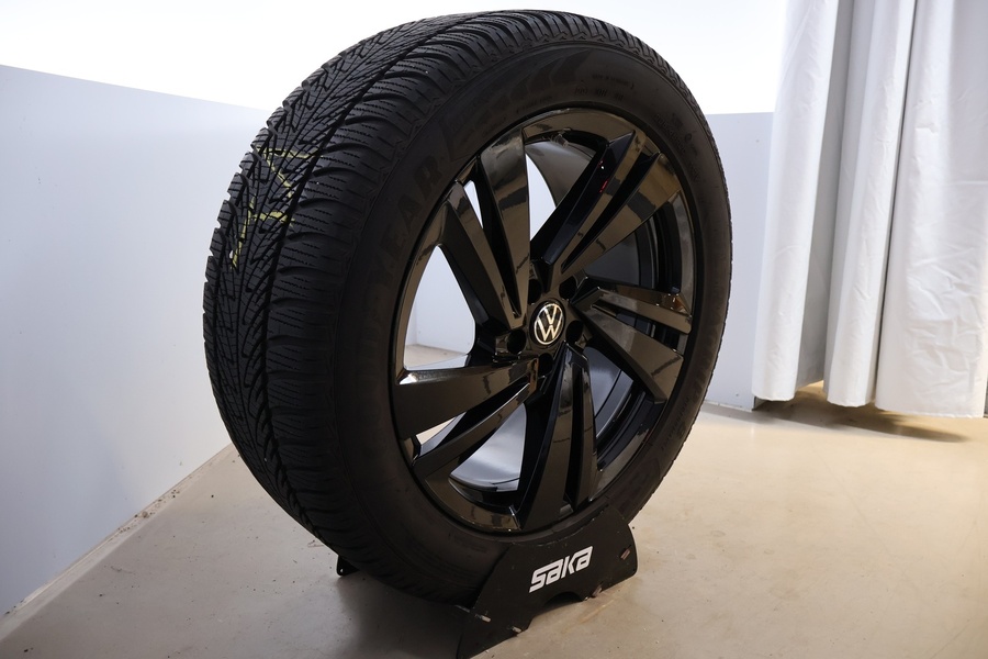 Volkswagen Touareg vaihtoauto