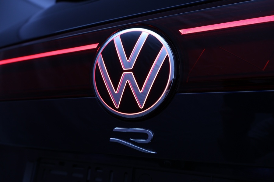 Volkswagen Touareg vaihtoauto