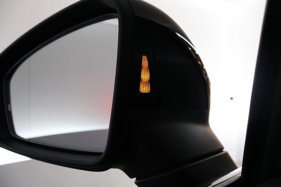 Volkswagen Touareg vaihtoauto