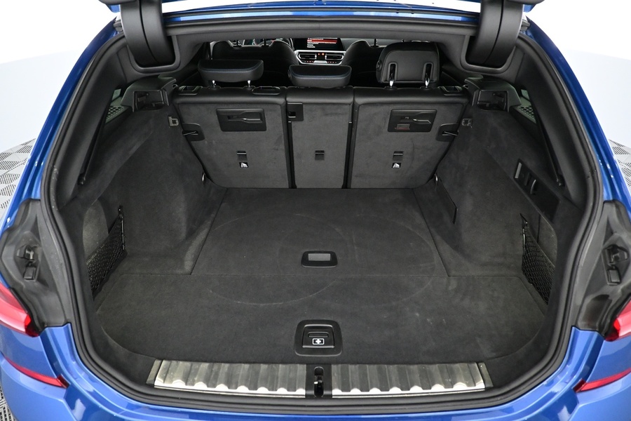 BMW M340i vaihtoauto