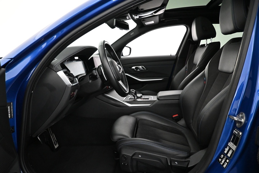 BMW M340i vaihtoauto