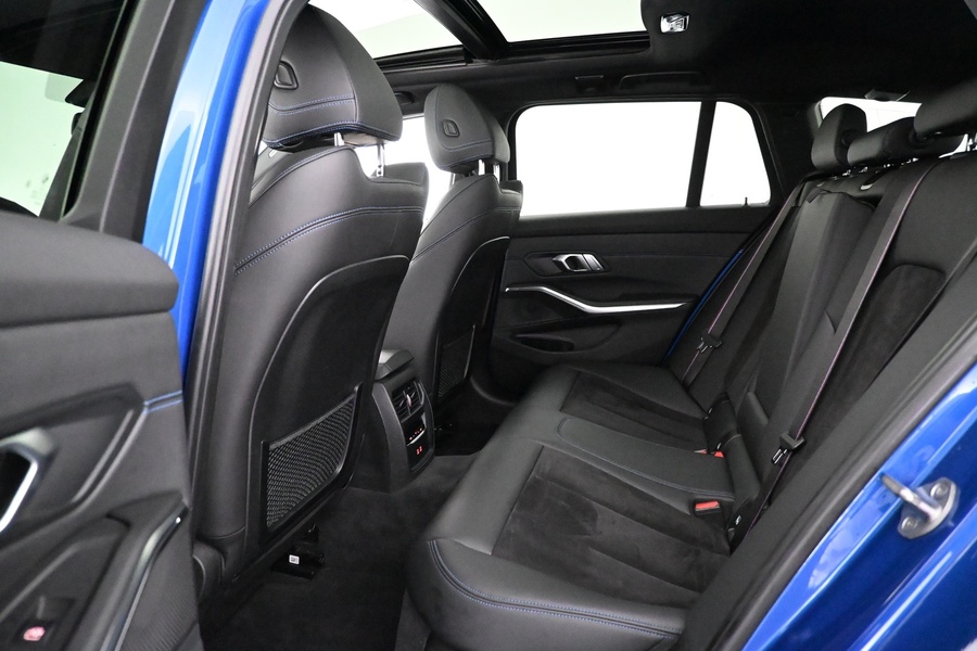 BMW M340i vaihtoauto