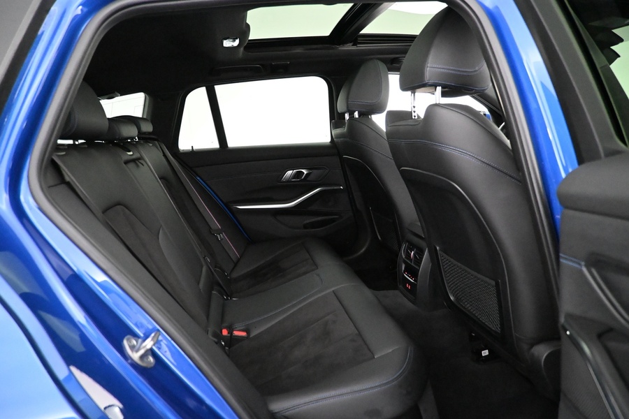 BMW M340i vaihtoauto