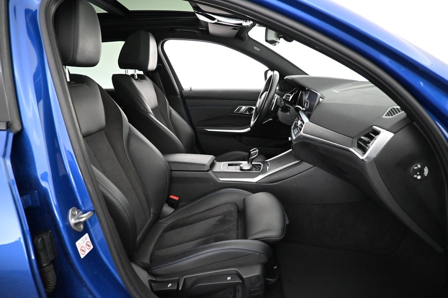 BMW M340i vaihtoauto