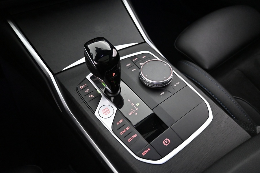 BMW M340i vaihtoauto