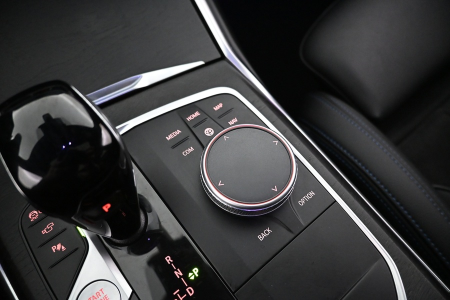 BMW M340i vaihtoauto