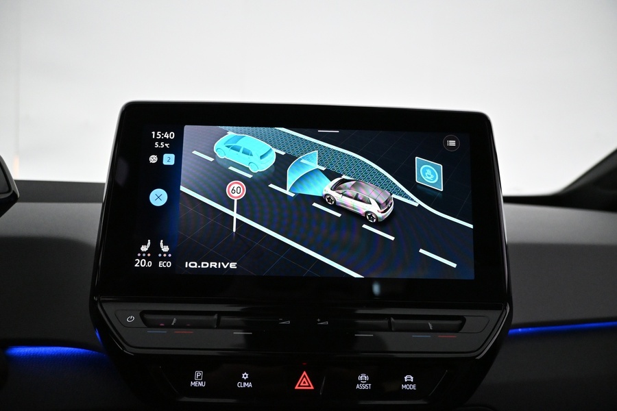 Volkswagen ID.3 vaihtoauto