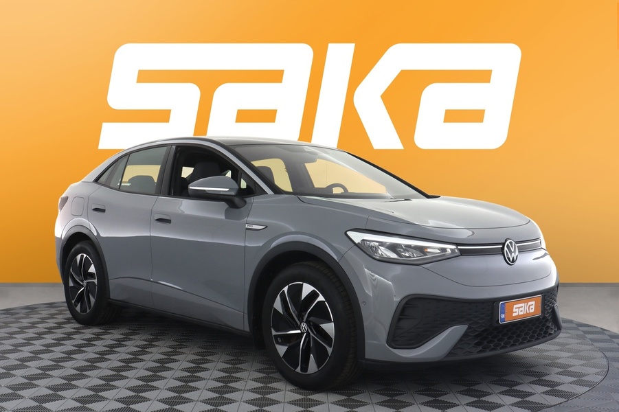 Volkswagen ID.5 vaihtoauto