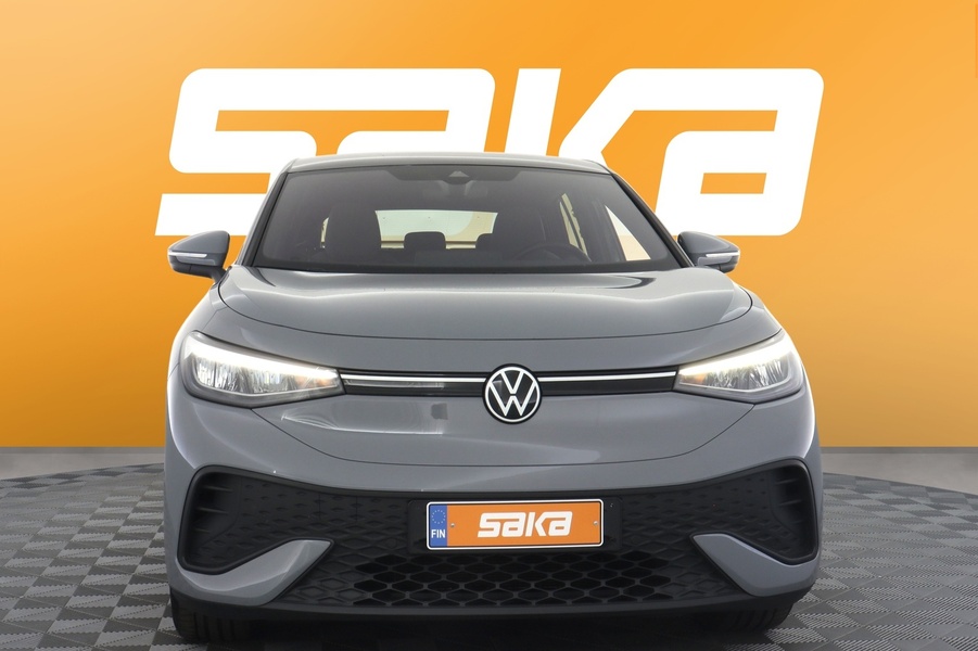 Volkswagen ID.5 vaihtoauto