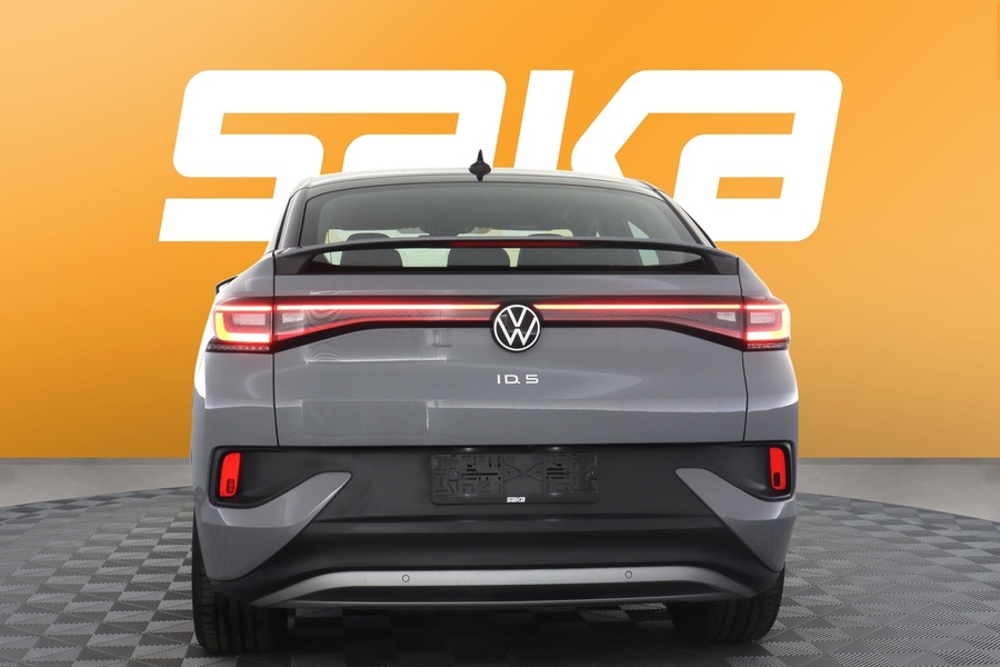 Volkswagen ID.5 vaihtoauto