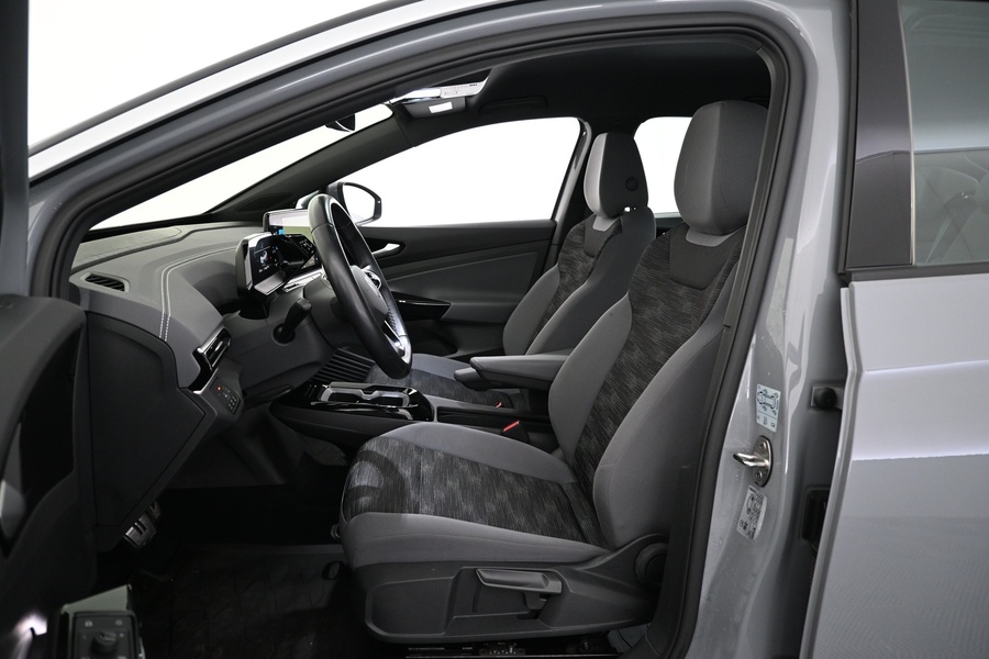 Volkswagen ID.5 vaihtoauto