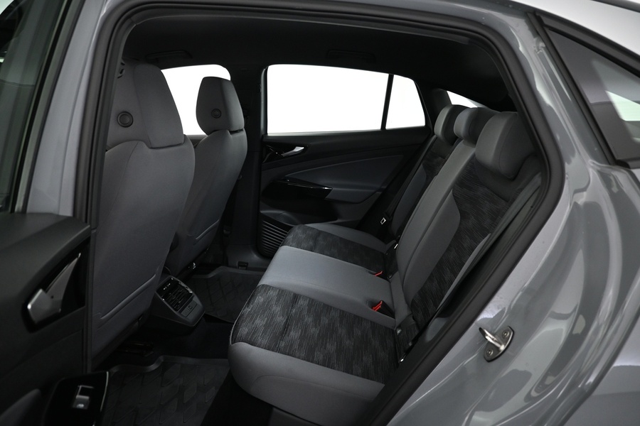 Volkswagen ID.5 vaihtoauto