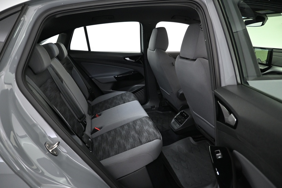 Volkswagen ID.5 vaihtoauto