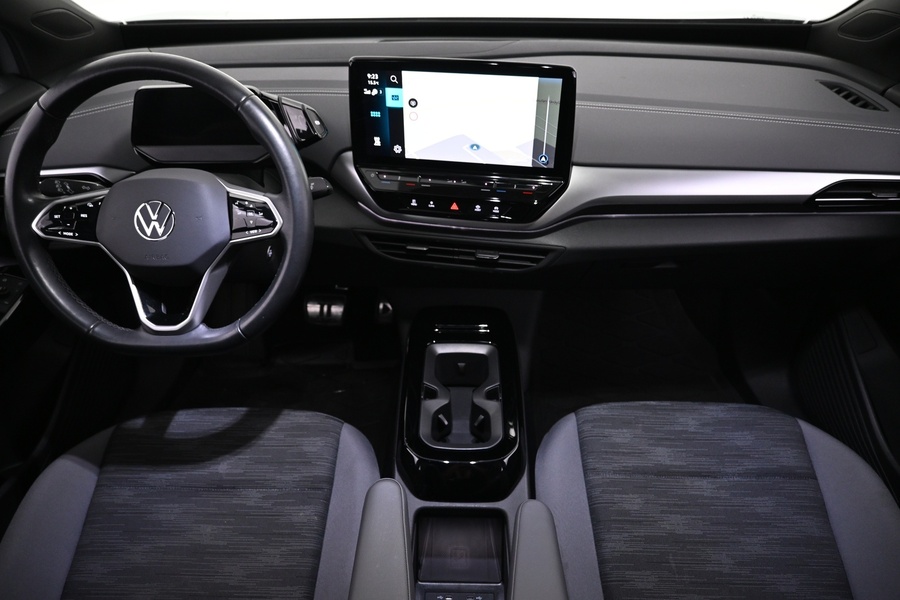 Volkswagen ID.5 vaihtoauto