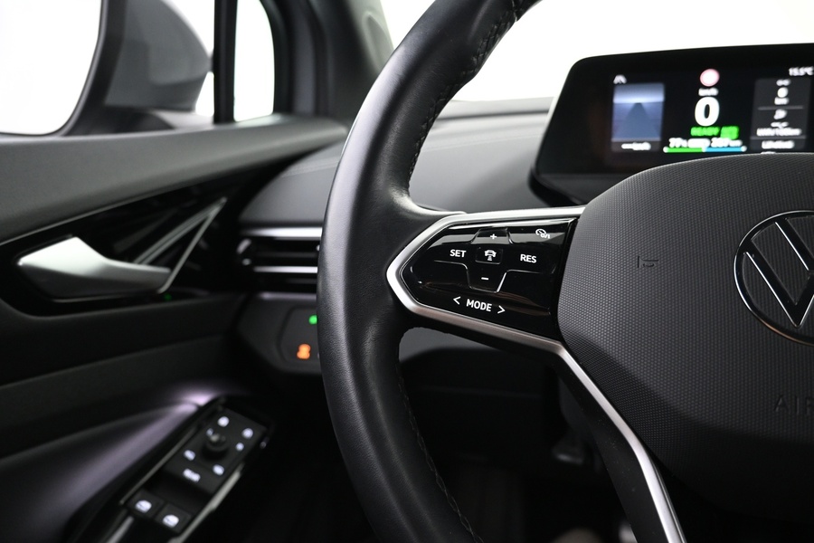 Volkswagen ID.5 vaihtoauto