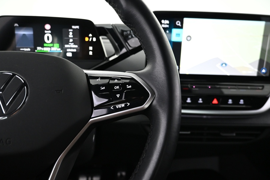 Volkswagen ID.5 vaihtoauto