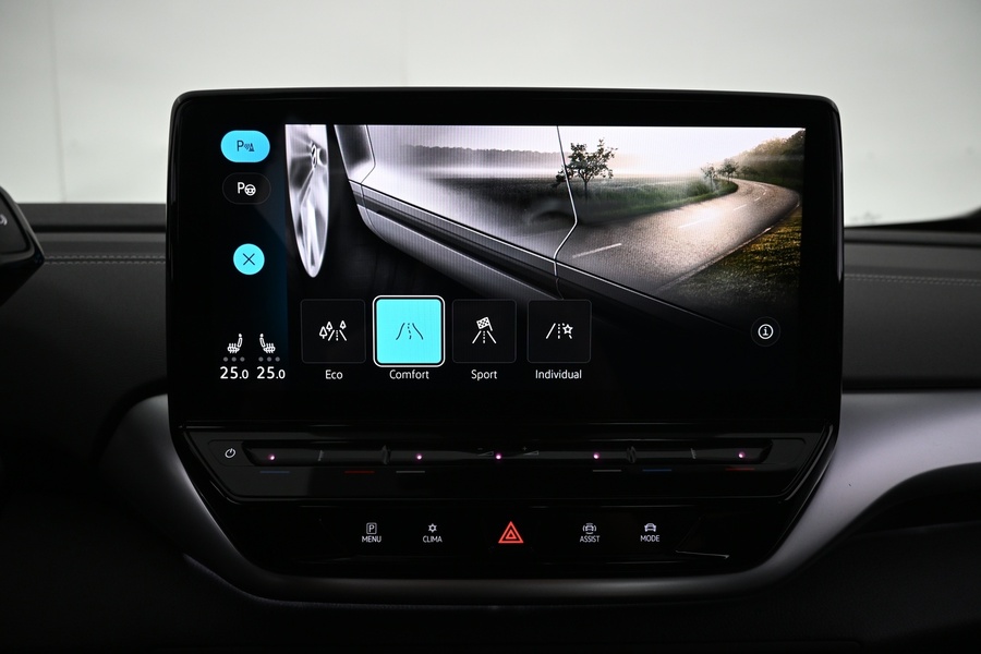 Volkswagen ID.5 vaihtoauto