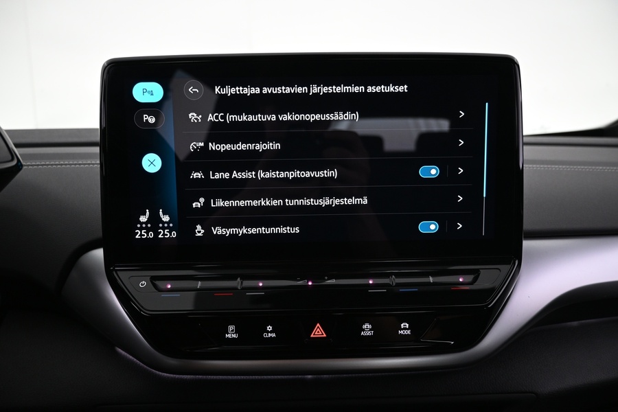 Volkswagen ID.5 vaihtoauto