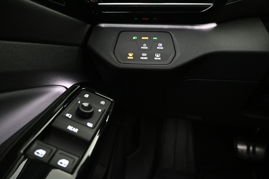 Volkswagen ID.5 vaihtoauto