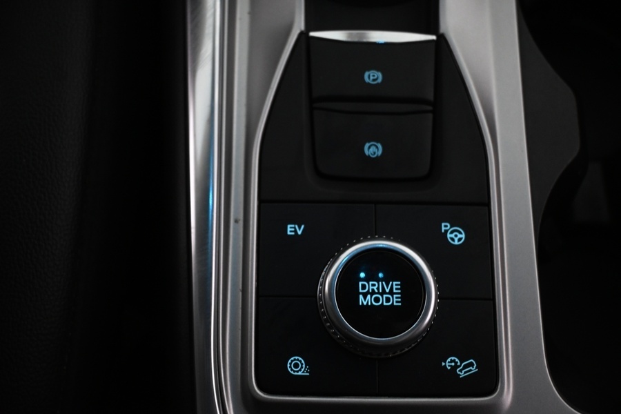 Ford USA Explorer vaihtoauto