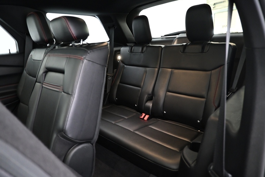 Ford USA Explorer vaihtoauto