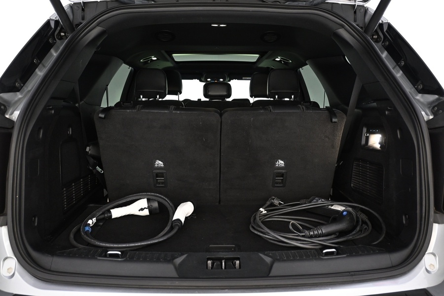 Ford USA Explorer vaihtoauto